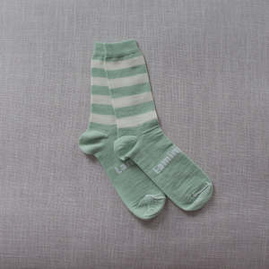 Juno Children's Merino Crew Socks