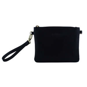 Bags Wallets: The Viaduct Clutch