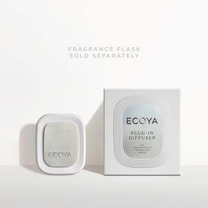 Scented: Plug-In Diffuser