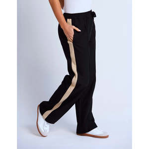 Fashion Accessories: Mickie Pant, Black