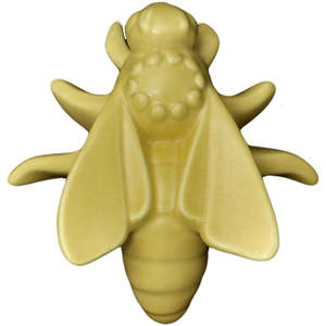 Ceramic Honey Bee