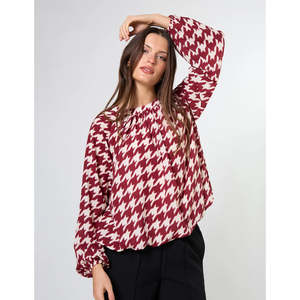 Lou Blouse, Syrah Hounds