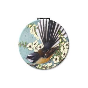 Cheery Intrepid Cosmetic Mirror