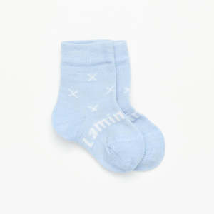 All Baby And Child: Beau Merino Crew Baby Socks