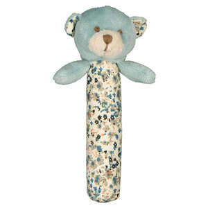 Baby And Child Toys And More: Barney Bear Stick Rattle