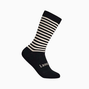 For Him: West Men's Merino Crew Socks