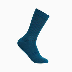 For Him: Takapō Men's Merino Crew Socks