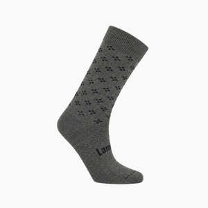 Fashion Accessories: Tussock Women's Merino Crew Socks
