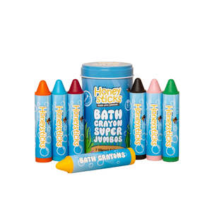 All: Bath Crayons Super Jumbo 7pk