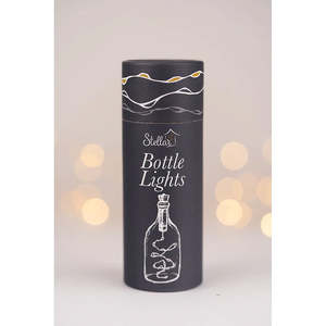 All: Bottle Lights