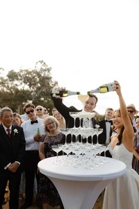 Products: Champagne Saucers