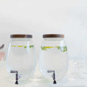 Products: Drinks Dispenser