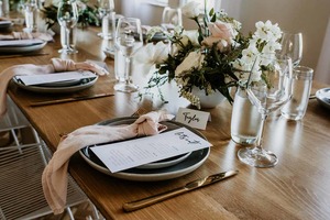 Products: Full Styling & Set up