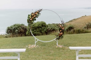 Products: Circle Archway