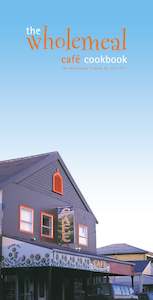 Book: The Wholemeal Cafe Book 1