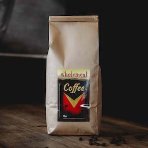 Coffee: Cafe Timor Leste 1kg