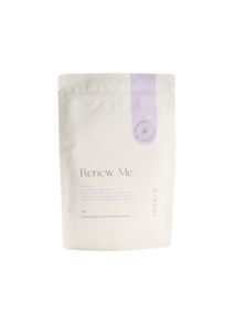 Best Sellers: Renew Me | Collagen + NMN | 150g