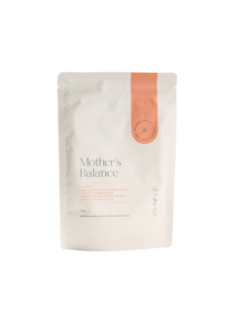 Wellness: Mothers Balance | 150g