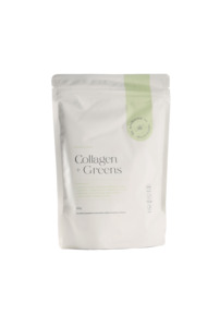 Best Sellers: Collagen + Greens | 300g