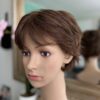 Products: Taylor Wig …Heat Safe Synthetic Mono Cap