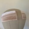 Products: Silicone Gel Wig Band With Lace Part