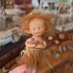 Benji (Release Date 1st June 3pm)