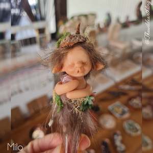 Milo (Release Date 1st June 3pm)