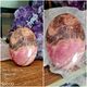 Pink Rhodonite 73mm
