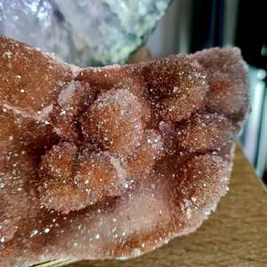 Amethyst Flower Cluster