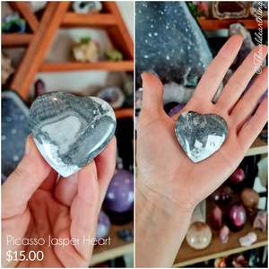Picasso Jasper
