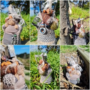 Labyrinth Collection Pre Orders For The Month Of September: The Junk Lady