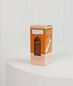 Gift: The "Honey and Cinnamon Cookies"