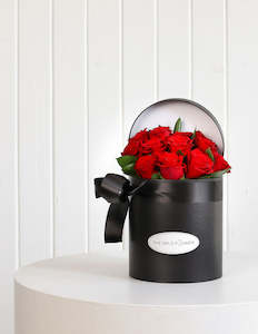 Bouquet: The "Juliet"