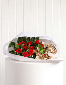 Bouquet: The "Romeo"