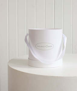 Gift: The "Signature Wild Flower Box" is