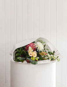 Bouquet: The "Pastel"