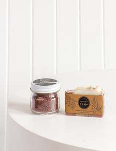 Gift: The "Relaxation Gift Box"