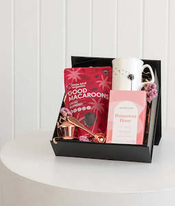 All: The "Tea Party Box"