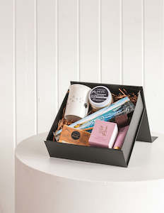 Valentines Day: The "Wild Gift Box"