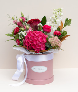 The "Limited Edition Box"