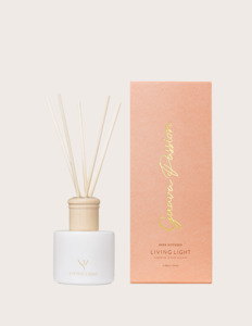 The "Living Light Diffuser"