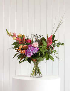 The "Mother's Day Mix"