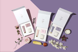 All: Pamper Gift Box