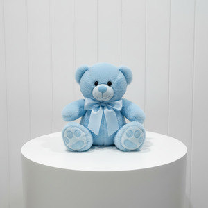 All: The Little Bear