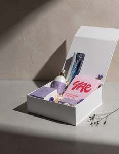 All: The "Treat Her" Wellness Box