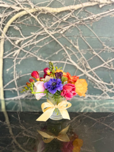 Specials: Small Seasonal