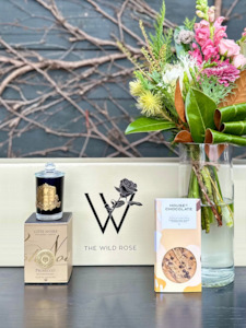 Flower Gift Boxes: Build Your Own Flower Gift Box