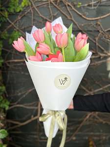 Specials: Seasonal Bouquet