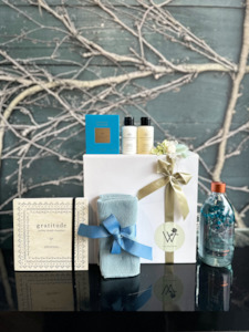 Gift Box: Gratitude Pamper Hamper