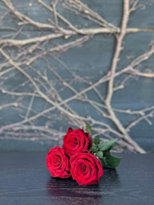 Valentines Day Flowers: My Love